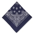 thumbnail image 1 of George Men's Printed Bandana, 1 of 1