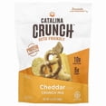thumbnail image 1 of Catalina Crunch , Mélange Croustillant, Cheddar, 5,25 oz (148 g), 1 of 1