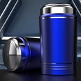 thumbnail image 4 of FcBaudy USB Charging Men's Metal Shaver And Shaver fold hode, 4 of 8