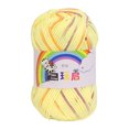 thumbnail image 1 of EGNMCR Hand-made DIY Scarf Sweater Coat Bar Needle Thread Baby Line Thick Wool wools group, 1 of 1