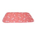 thumbnail image 2 of Rdeghly Tapis d'Urine pour Chien, Tapis Pipi Imperméable pour Chien, 3 Tailles Tapis Réutilisable Imperméable pour Chiot Chien Chat Tapis de Lit Pipi Tapis d'Urine Tapis d'Entraînement pour Animal, 2 of 8