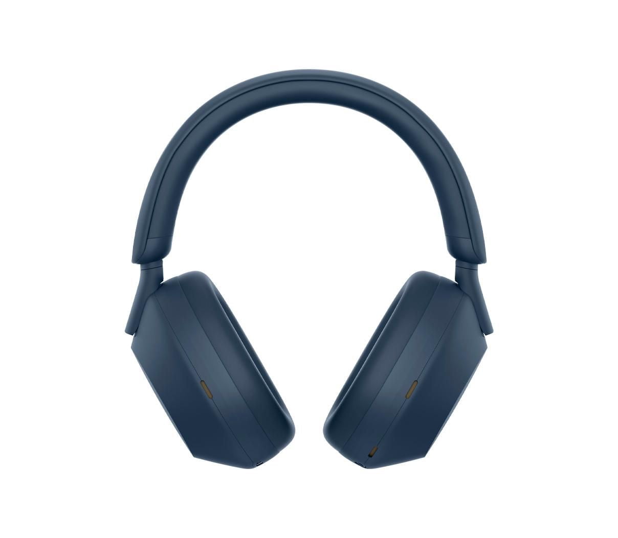 WH-1000XM5 Wireless Industry Leading Noise Cancelling Headphones