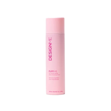 Design.ME Puff.ME Dry Texturizing Spray 248mL