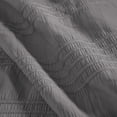thumbnail image 2 of Safdie & Co. Ensemble D'Edredon Jacquard 5MCX - Matisse Double Queen, 2 of 2