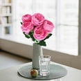 thumbnail image 3 of Artificial Flower Stems for Home Decor | Faux Flower Branches for Vases, Centerpieces & Table Runners, 3 of 4