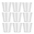 thumbnail image 3 of Glass&Bottle 30Pcs Jelly Shot Tumblers for Parties Clear Disposable Cups for Kitchen Dining & Bar Use, 3 of 7
