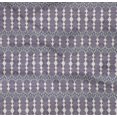 thumbnail image 4 of oneOone Organic Cotton Poplin Twill Fabric Hexagon|Diamond & Triangle Geometric Print Fabric BTY 42 Inch Wide, 4 of 4