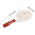 thumbnail image 4 of Coffee Filter, Environmentally Friendly Perfect Brewing Easy To  Cloth Coffee Strainer, Novice For All Baristas Professional Coffee Bar Home, 4 of 8