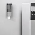 thumbnail image 2 of Uscallm 2Pcs Wall Mounted Paper Cup Dispenser Pull Type Fits 3oz 5oz Small Disposable Cups Bathroom Cup Dispenser For Home Office Gym, 2 of 9