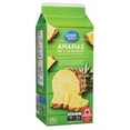 thumbnail image 2 of Great Value Jus d'Ananas avec Vitamine C, 2 of 3
