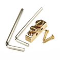 thumbnail image 4 of Trémolo Guitare Électrique Tête Montée Clé Hexagonale Porte-Outils Pièces, 4 of 10
