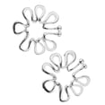 thumbnail image 4 of Bagues Factices Ajustables à Clip Non Percées Non, 4 of 8