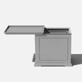 thumbnail image 1 of Veradek 2-in-1 Tray and Storage Table, 1 of 11