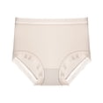 thumbnail image 2 of Discount Bonanza,Breathable Soft Stretch Panties, Underwear With Belly Briefs, Comfortable Seamless, For Women, Daily Wear, Seamless Design, Anti-Slip, Seamless panties Effortless Style, 2 of 6