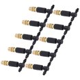 thumbnail image 4 of Nozzle, Misting Sprinkler Removable Design 4/7mm Easy Installation  for Seedling Cultivation for Greenhouse, 4 of 8