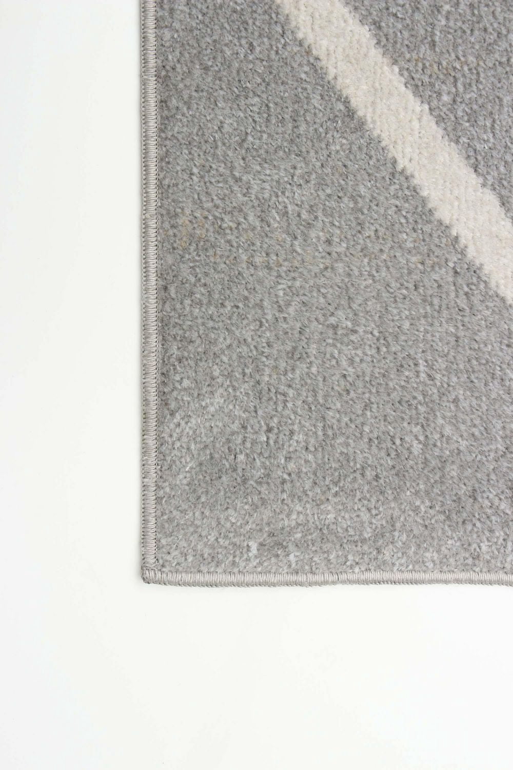 Tapis Lavable ECARPET Géométrique pour Chambre, Salon, Chambre d'Enfant, Couloir