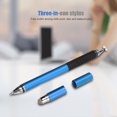 thumbnail image 1 of Tablet Stylus, Lightweight Stylus Pen  for Drawing for Mobile Phone Blue, 1 of 7