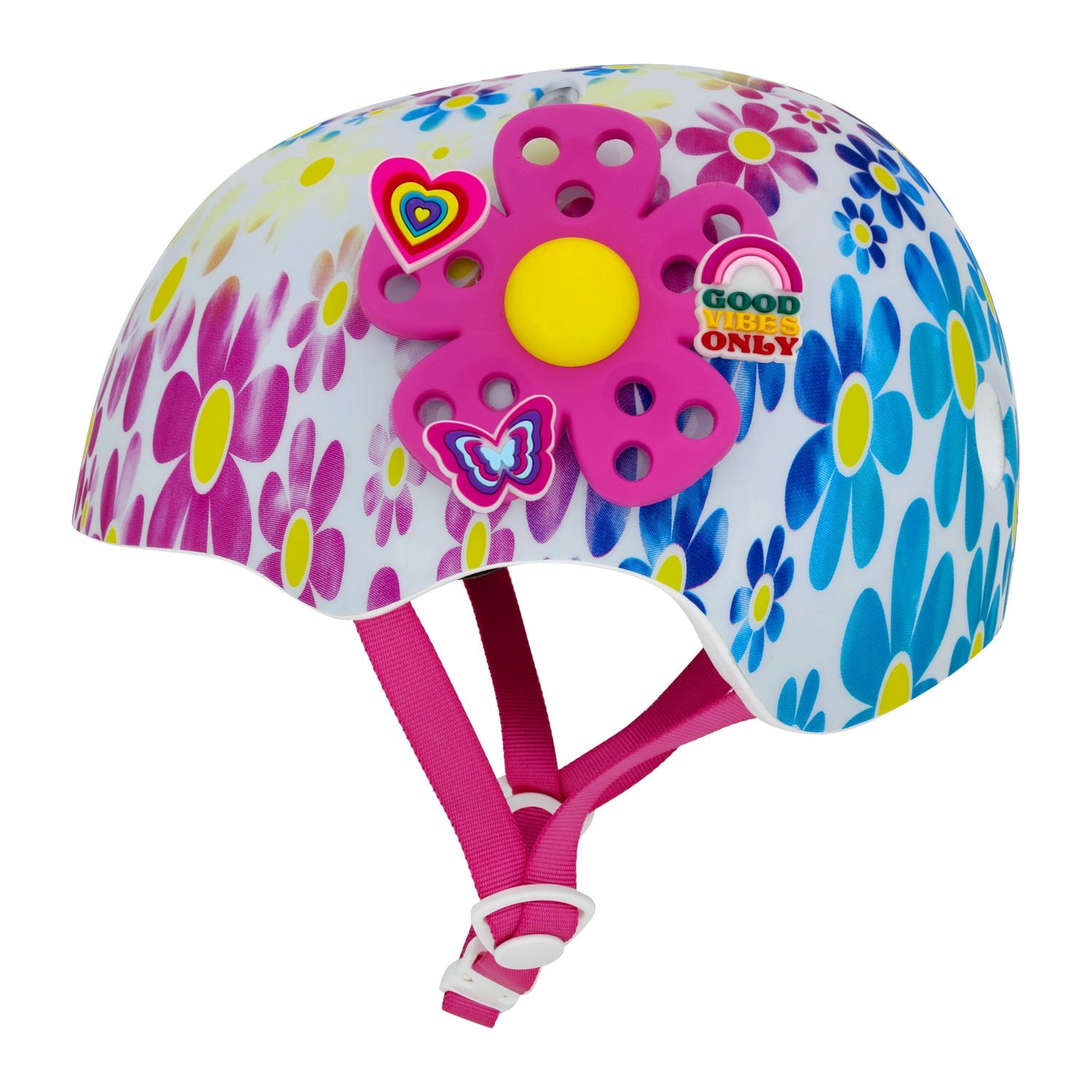 Raskullz Pedal Charms Child Multi-Sport Helmet