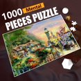 thumbnail image 2 of Adults Puzzles 1000 Piece Large Puzzle Game Interesting Toys Personalized Gift, 2 of 6