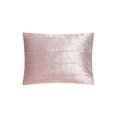 thumbnail image 4 of Grace Living Zymir Crushed Velvet Comforter Set - Channel Tufted, 4 of 5
