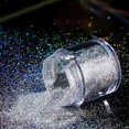 thumbnail image 3 of 10g Glitter Powder Laser Color-Changing Nail Art Decor Nail Art Glitter Powder for Nails, 3 of 8
