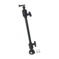 thumbnail image 4 of Wweixi Kayak Rail Track Camera Holder Canoes Boat Mounting Lightweight And Durable Kayak Action Camera Mount Adapter Adjustable, 4 of 6