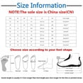 thumbnail image 4 of Fgnfyis Men's Slipper Chef Shoes Non Clogs Work Shoes for in The Kitchen Comfortable Footwear for Culinary Experts and Home Chefs Slippers For Men Black, 4 of 9