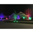 thumbnail image 5 of Westinghouse Lighting 15 Watt PAR38 Outdoor LED Flood Reflector Red Light Bulbs (6-Pack), 5 of 5