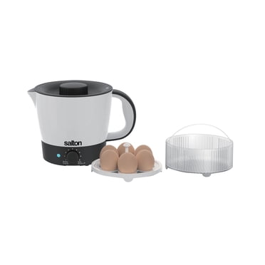 Salton MultiPot® Multi-Cooker - 1.25L, MP2143, 600W