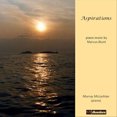 thumbnail image 1 of Aspirations: Piano Music by Marcus Blunt, 1 of 1