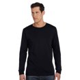 thumbnail image 1 of Bella + Canvas Unisex Jersey Long-Sleeve T-Shirt, 1 of 1