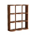 thumbnail image 2 of Desktop Coffee Tea Mug Cup Storage Holder,3-Tier Wooden Mug Holder Countertop, Coffee Cup Holder Mug Display Coffee Mug Organizer Mug Rack, Desktop Storage Rack Cup Rack Home Desk Storage Rack, 2 of 6