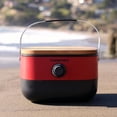 thumbnail image 2 of Cuisinart Venture Portable Gas Grill, 2 of 8