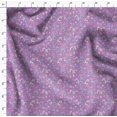 thumbnail image 4 of Soimoi polyester Crepe Fabric Artistic Floral Decor Fabric Printed Yard 42 Inch Wide, 4 of 5