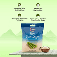 thumbnail image 4 of Heer Pure Cane Sugar, 15 lbs, 4 of 6