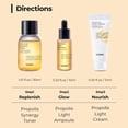 thumbnail image 4 of Cosrx, Honey Glow Kit, 3 Piece Kit, 4 of 4
