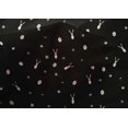 thumbnail image 4 of oneOone Cotton Silk Fabric Easter Egg|Floral & Rabbit Animal Print Sewing Fabric BTY 42 Inch Wide, 4 of 4