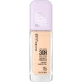 thumbnail image 1 of Maybelline New York Super Stay Lumi Matte Foundation, 1 of 8