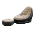 thumbnail image 1 of Courtyard Lazy Inflatable Sofa Inflatable Sofa Lounge Chair Folding Inflatable Sofa_Perfect Gift, 1 of 5