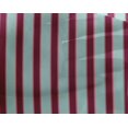 thumbnail image 3 of oneOone Georgette Viscose Fabric Shadow Stripe Printed Fabric 1 Yard 42 Inch Wide, 3 of 3