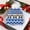 A, variant on Aufmer 4 Pcs Illuminated Christmas Knit Hat, Festive LED Light Up Beanie, Warm Winter Ear Protection, Fashionable Holiday Accessory(Multicolor)