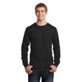 thumbnail image 1 of Long Sleeve 54oz 100% Cotton TShirt, 1 of 1