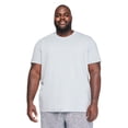 thumbnail image 1 of T-shirt à encolure ras du cou George Plus pour hommes, 1 of 6