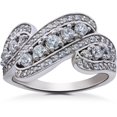 thumbnail image 1 of 1 1/4ct Diamond Ring 14K White Gold, 1 of 3