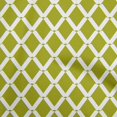 thumbnail image 1 of oneOone Polyester Spandex Light Green Fabric Geometric Dress Material Fabric Print Fabric By The Yard 56 Inch Wide, 1 of 5