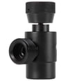 thumbnail image 2 of VIFERR CO2 Cylinder Adapter CO2 Filling Tank Cylinder Refill Adapter Connector Kit (No barometer-??), 2 of 3
