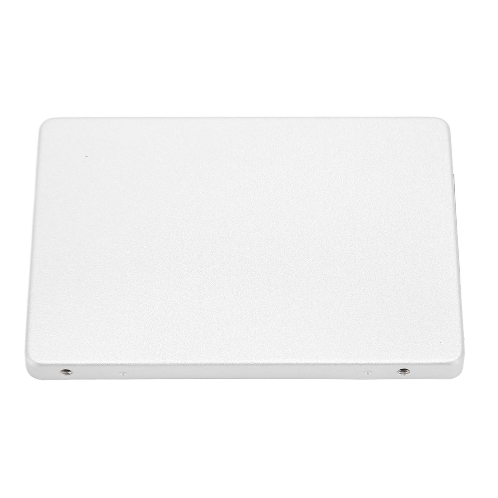 2.5 Inch SATAIII Internal Solid State Drive, Shockproof and Drop Proof Internal SSD with 6Gbs Read Speed Up To 550Mbs, Laptop SSD for Desktop PC, Forwins 10 8.1 8 7, for OsX 10.4
