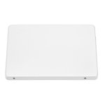 2.5 Inch SATAIII Internal Solid State Drive, Shockproof and Drop Proof Internal SSD with 6Gbs Read Speed Up To 550Mbs, Laptop SSD for Desktop PC, Forwins 10 8.1 8 7, for OsX 10.4