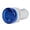 Blue, variant on Mini Digital LED Display Voltmeter for Accurate Voltage Measurement and Circuit Testing