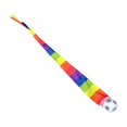 thumbnail image 4 of TISHITA Hand Throw Ribbon Sandbag Meteor Ball Toy Toss Game for Girls Birthday Gift 100cmx10cm, 4 of 8
